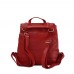 Женский рюкзак Olivia Leather JJH-6035R-BP - Royalbag Фото 4