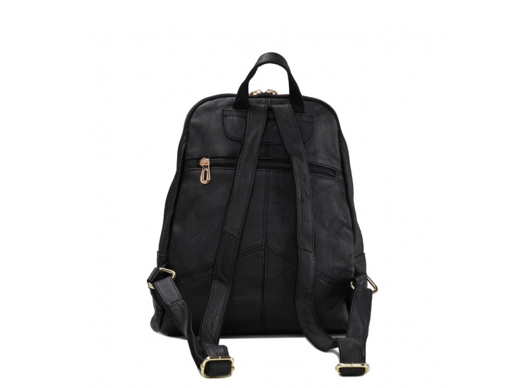Женский рюкзак Olivia Leather JJH-6082A-BP - Royalbag