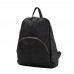 Женский рюкзак Olivia Leather JJH-6082A-BP - Royalbag Фото 3
