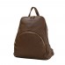 Женский рюкзак Olivia Leather JJH-6082B-BP - Royalbag Фото 3