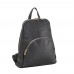 Женский рюкзак Olivia Leather JJH-6082G-BP - Royalbag Фото 4