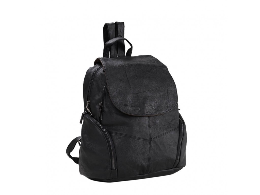 Женский рюкзак Olivia Leather JJH-6171A-BP - Royalbag