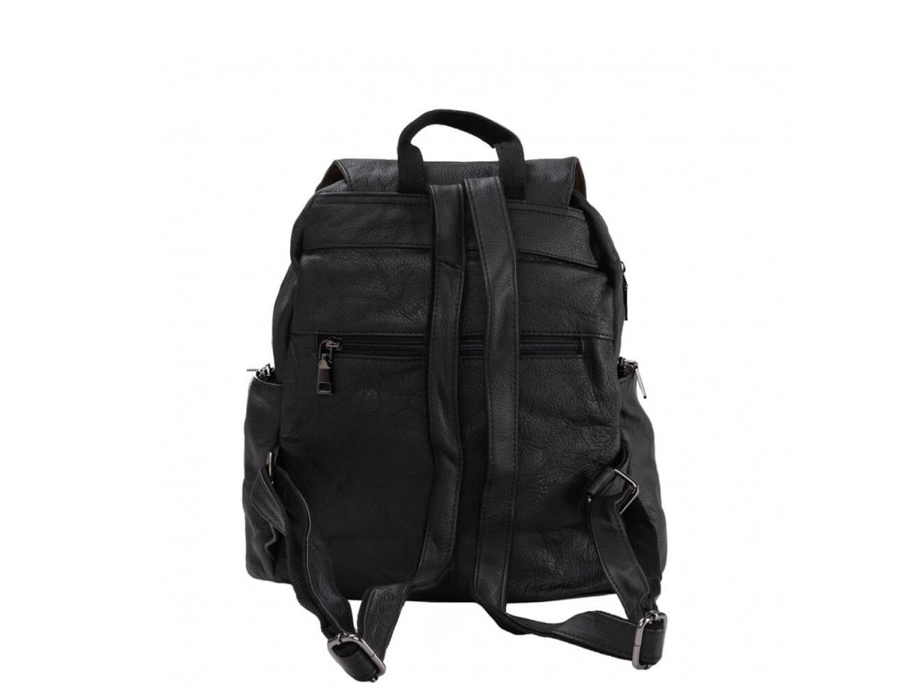 Женский рюкзак Olivia Leather JJH-6171A-BP - Royalbag