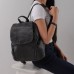 Женский рюкзак Olivia Leather JJH-6171A-BP - Royalbag Фото 5