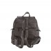 Женский рюкзак Olivia Leather JJH-6171G-BP - Royalbag Фото 5
