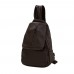 Женский рюкзак Olivia Leather JJH-8018B-BP - Royalbag Фото 4