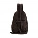 Женский рюкзак Olivia Leather JJH-8018B-BP - Royalbag Фото 5