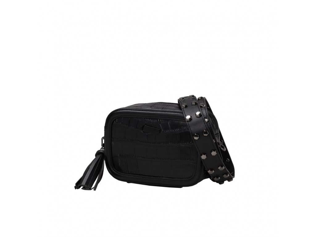 Женская сумка Olivia Leather NWB53-072A - Royalbag