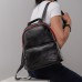 Женский рюкзак Olivia Leather NWB53-8930A-BP - Royalbag Фото 5