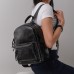Женский рюкзак Olivia Leather NWBP27-108A-BP - Royalbag Фото 5