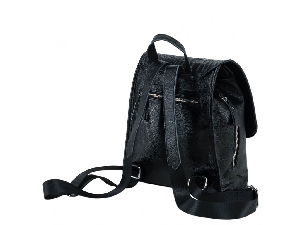 Женский рюкзак Olivia Leather NWBP27-5518A-BP - Royalbag