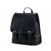 Женский рюкзак Olivia Leather NWBP27-5518A-BP - Royalbag Фото 3