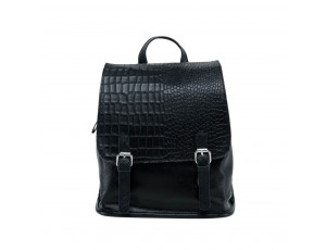 Женский рюкзак Olivia Leather NWBP27-5518A-BP - Royalbag