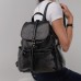Женский рюкзак Olivia Leather NWBP27-8836A-BP - Royalbag Фото 3