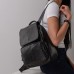 Женский рюкзак Olivia Leather NWBP27-9918A-BP - Royalbag Фото 5