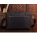 Мужской кожаный портфель TIDING BAG 7082R-1 - Royalbag Фото 5
