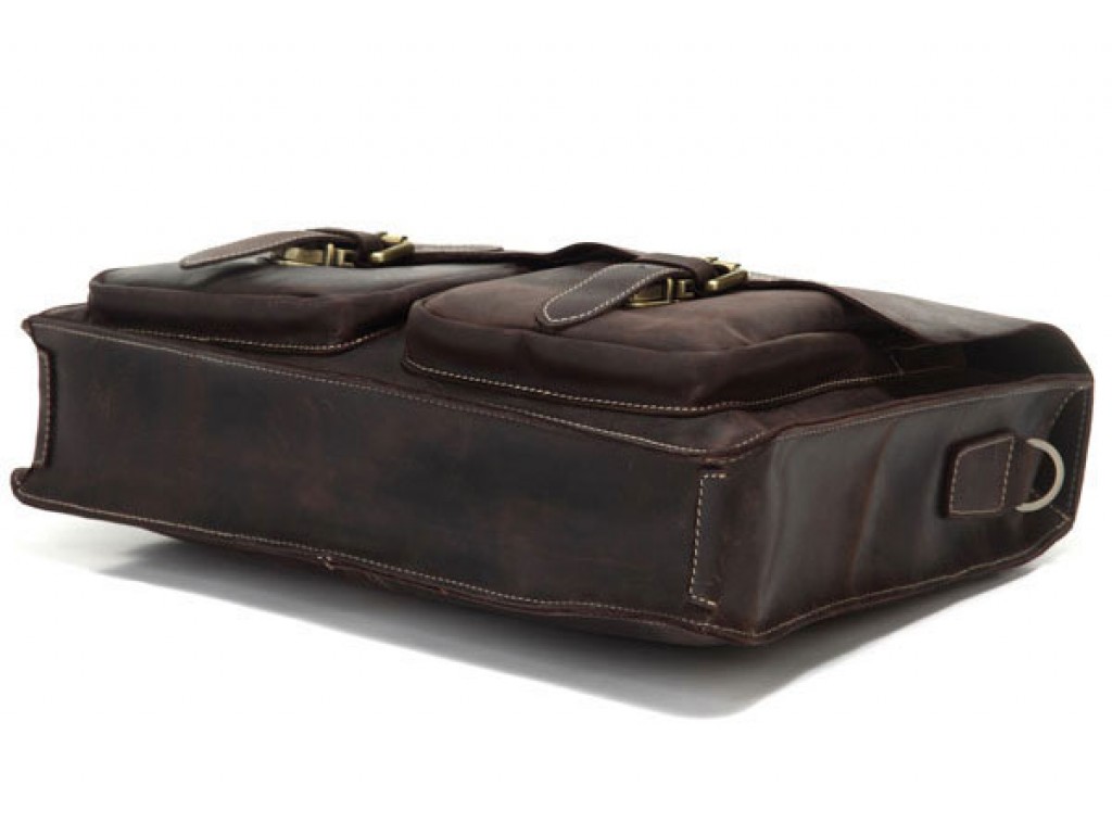Портфель Tiding Bag 7105R - Royalbag