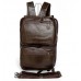 Cумка-рюкзак J&M 7014Q-1 - Royalbag Фото 7