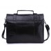 Портфель мужской кожаный для документов Tiding Bag 7013A - Royalbag Фото 6