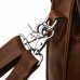 Мужской кожаный портфельTIDING BAG 7100B-1 - Royalbag Фото 11