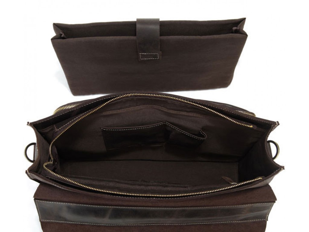 Портфель Tiding Bag 7105R - Royalbag