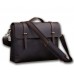 Мужской кожаный портфель TIDING BAG 7082R-1 - Royalbag Фото 11