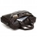 Модная мужская деловая сумка А4 кожа Jasper&Maine 7122C - Royalbag Фото 7