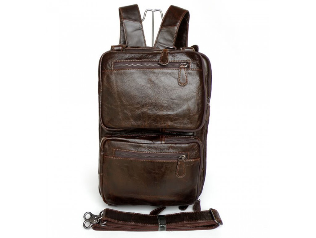 Cумка-рюкзак J&M 7014Q-1 - Royalbag