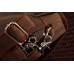 Мужской кожаный портфель TIDING BAG 7082R - Royalbag Фото 12