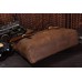 Мужской кожаный портфель TIDING BAG 7082R - Royalbag Фото 9
