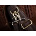 Мужской кожаный портфель TIDING BAG 7082R-1 - Royalbag Фото 3