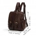 Рюкзак кожаный TIDING BAG 7123C - Royalbag Фото 7