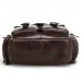 Рюкзак кожаный TIDING BAG 7123C - Royalbag Фото 8