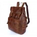 Рюкзак кожаный TIDING BAG 6058 - Royalbag Фото 3
