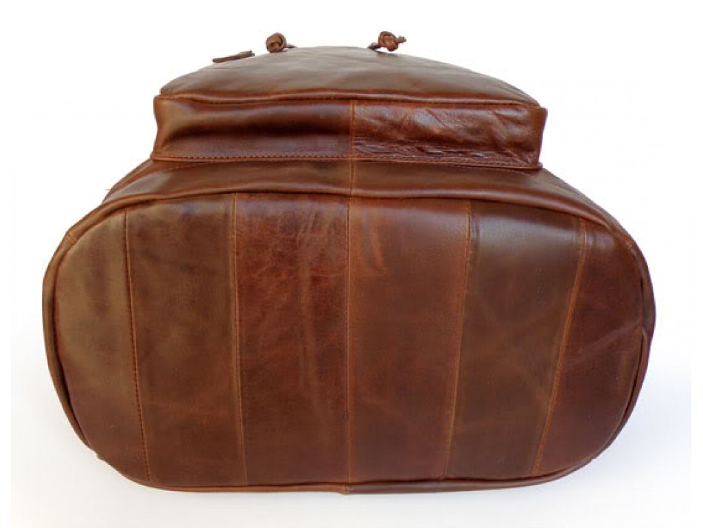 Рюкзак кожаный TIDING BAG 6058 - Royalbag