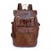Рюкзак кожаный TIDING BAG 6058 - Royalbag Фото 7