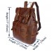 Рюкзак кожаный TIDING BAG 6058 - Royalbag Фото 8
