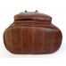 Рюкзак кожаный TIDING BAG 6058 - Royalbag Фото 5