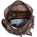 Рюкзак кожаный TIDING BAG 7123C - Royalbag Фото 9