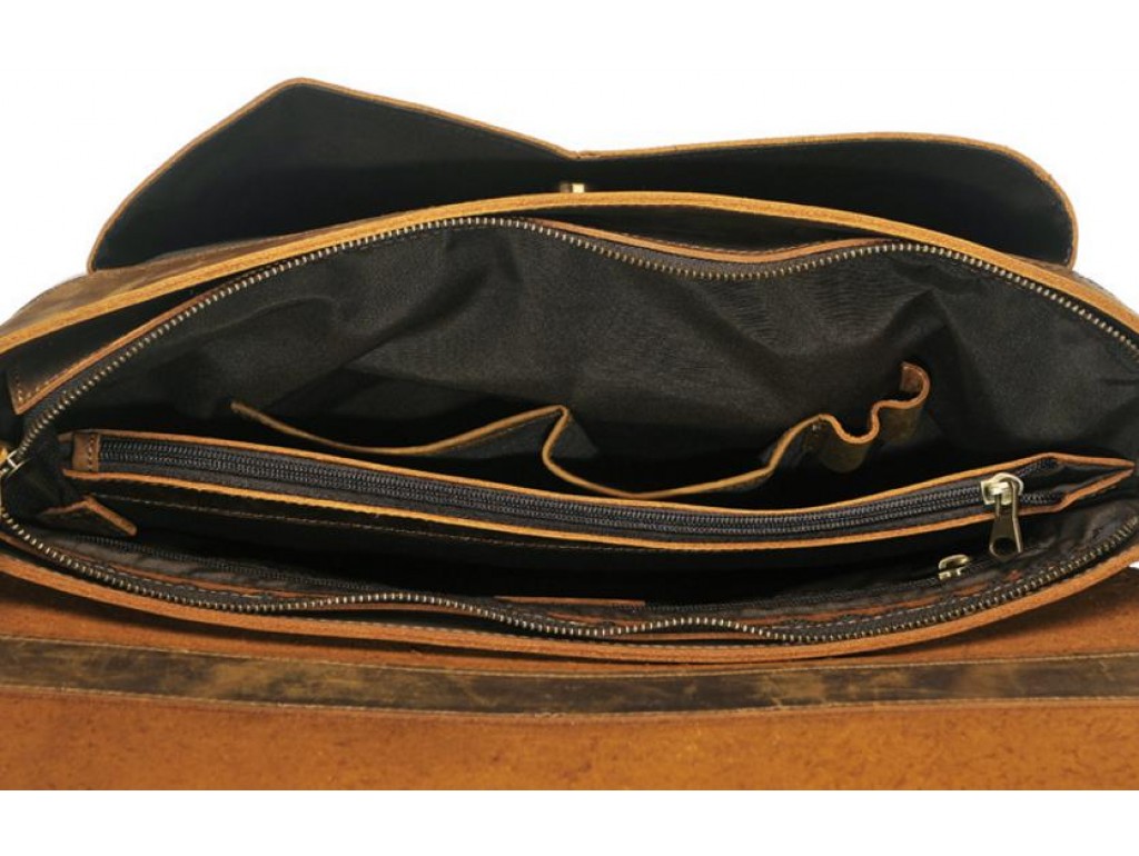 Портфель TIDING BAG S-8047 - Royalbag