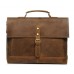 Портфель TIDING BAG S-8047 - Royalbag Фото 3