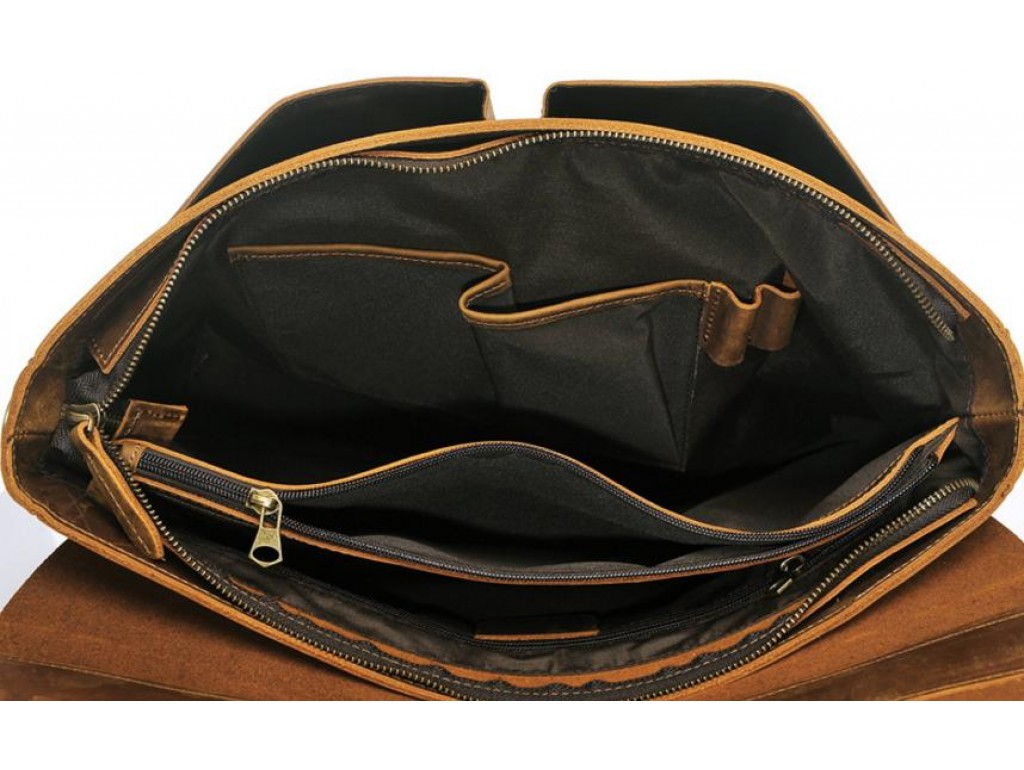 Портфель TIDING BAG S-8048B - Royalbag