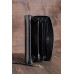 Клатч чорний Horton TR5M-895 - Royalbag Фото 5
