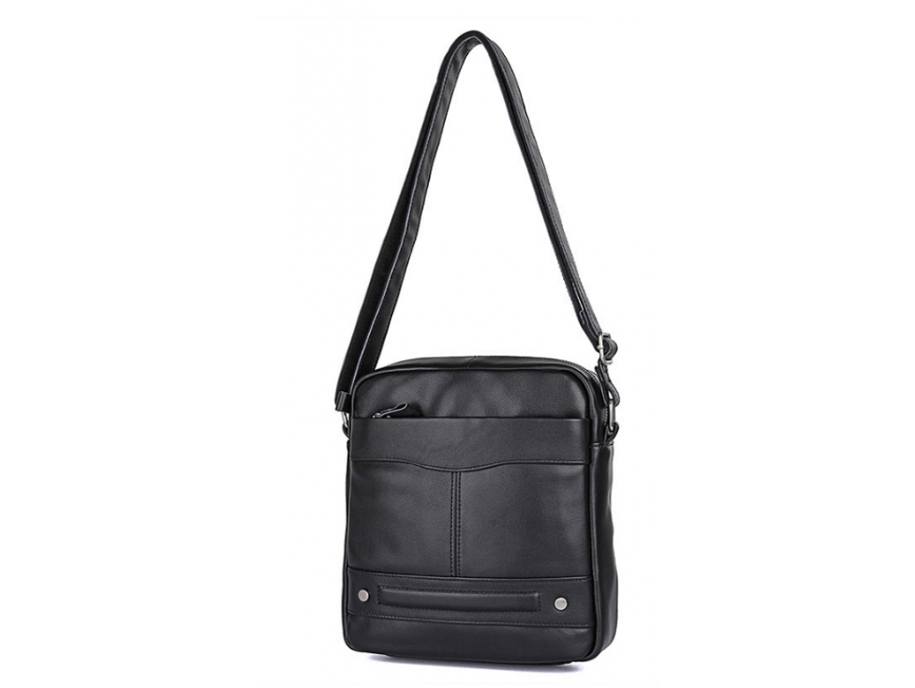 Мужская сумка через плечо TIDING BAG 1022A - Royalbag