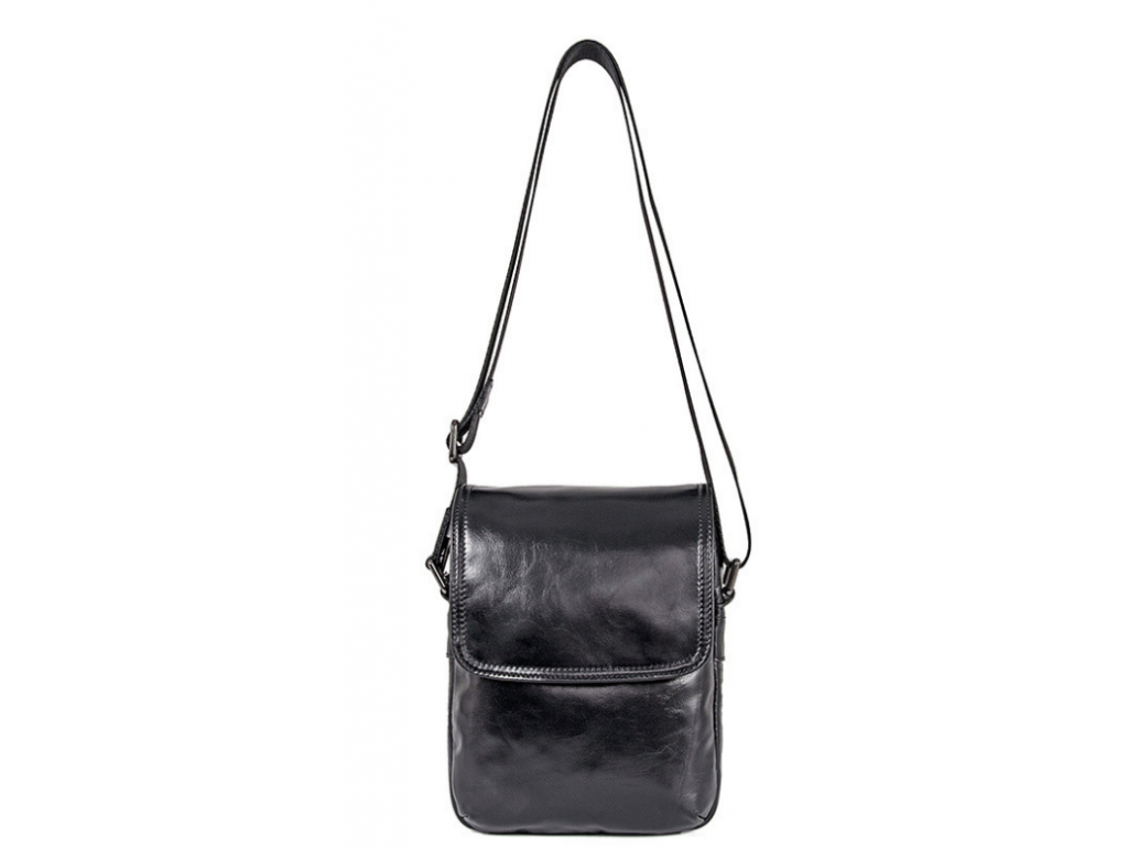 Мужская сумка через плечо TIDING BAG 8027A - Royalbag
