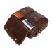 Вместительная мужская кожаная сумка под ноутбук Tiding Bag 7085C - Royalbag Фото 9