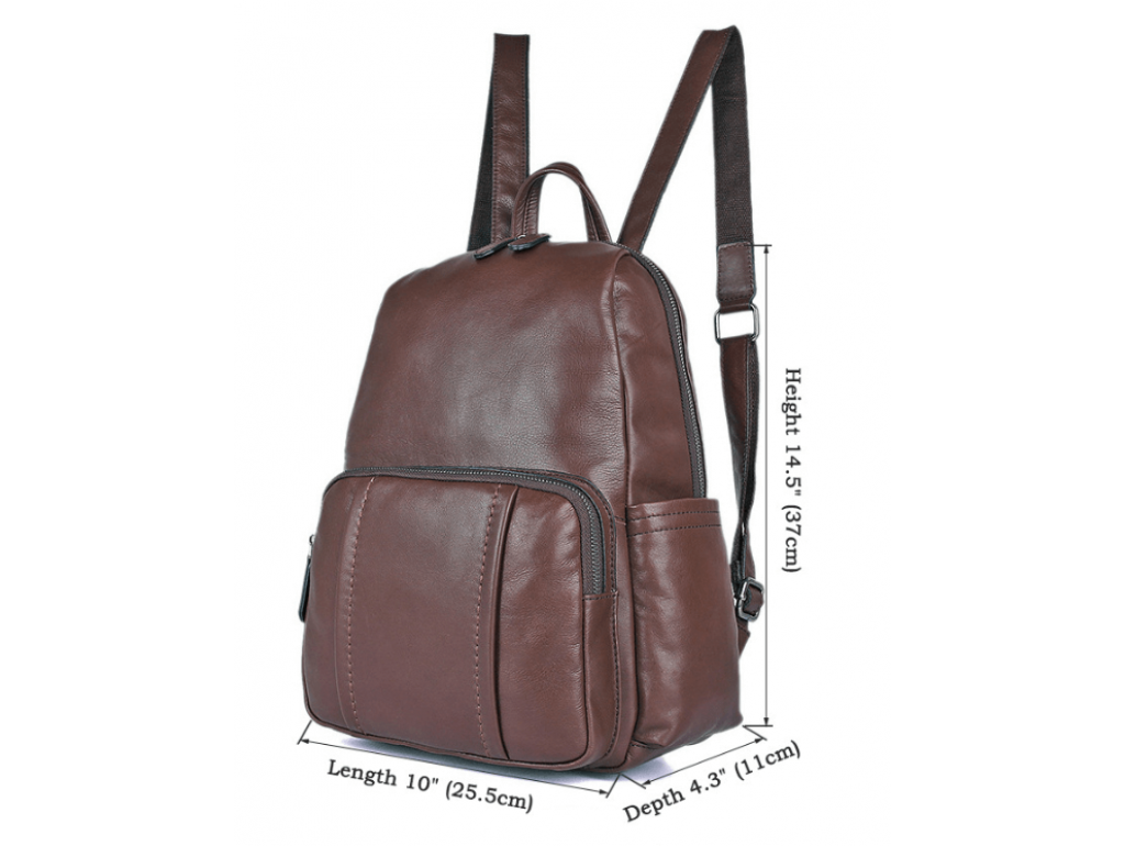 Женский рюкзак TIDING BAG 2009B - Royalbag