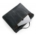 Мужской кожаный портфель TIDING BAG 7090A - Royalbag Фото 9