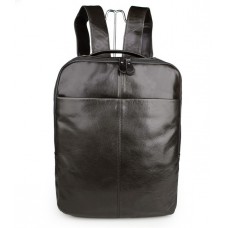 Рюкзак кожаный TIDING BAG 7280J - Royalbag Фото 2