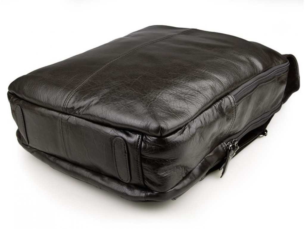 Рюкзак кожаный TIDING BAG 7280J - Royalbag